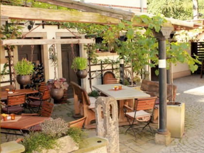 Foto: Weinstube Kreathiess