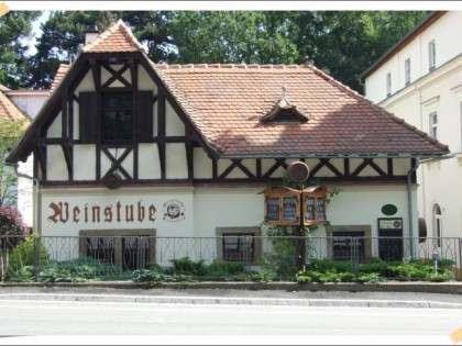 Foto: Weinstube Kreathiess